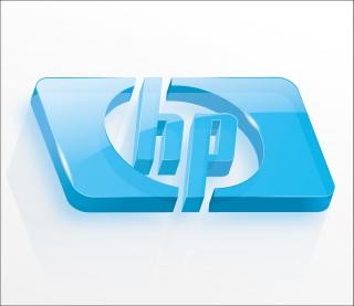 HP 3D Icon PNG images
