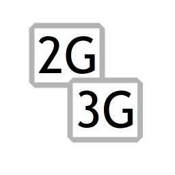 3g .ico PNG images