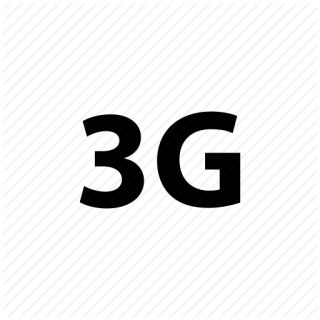 3g Free Svg PNG images