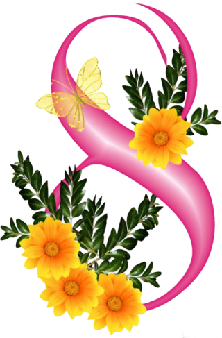 8 March Womens Day In Png PNG images
