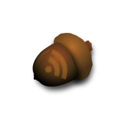 Acorn Background PNG images
