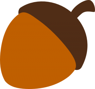 Acorn Png Clipart Icon PNG images
