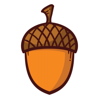 Acorn Png Icon PNG images