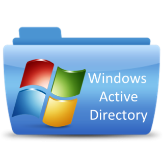 Icon Download Active Directory PNG images