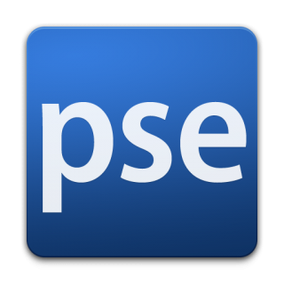 Adobe Photoshop Pse Icon PNG images