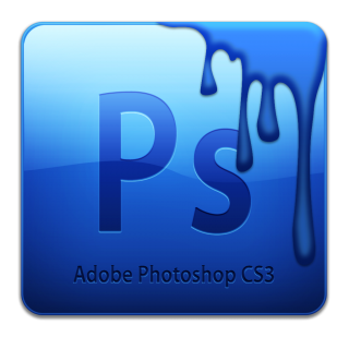 Painting Adobe Photoshop Icon PNG images