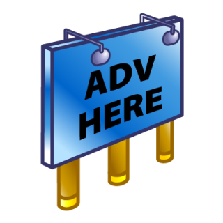 Ads, Advertisement, Advertising Icon PNG images