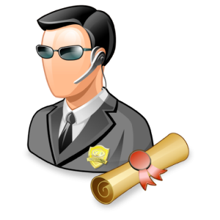 Agent Svg Free PNG images