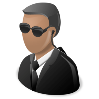 Fbi Png Fbi, Secret Agent Icon. Png PNG images