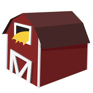 Barn Icon Png PNG images
