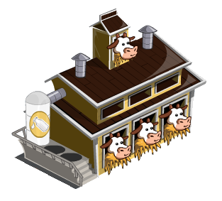 Dairy Farm Icon Png PNG images