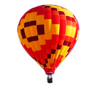 Air Balloon Designs Png PNG images