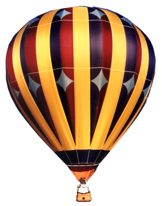 Air Balloon PNG Beautiful Clipart PNG images