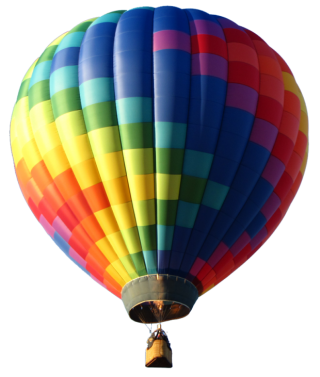Download Air Balloon Clipart PNG images