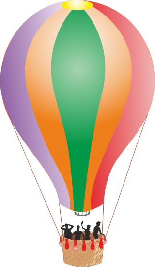 Download Air Balloon Png Clipart PNG images