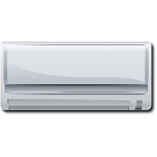 Svg Air Condition Icon PNG images