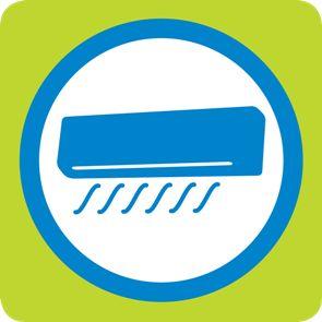 Air Condition Download Png Icons PNG images