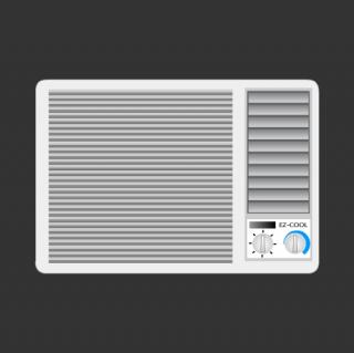 Icon Air Condition Drawing PNG images