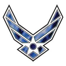PNG Air Force Logo File PNG images