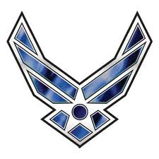 air force logo transparent background