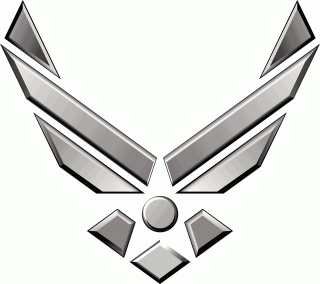Air Force Logo Picture PNG PNG images