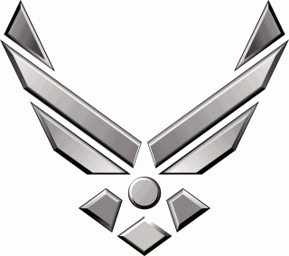 air force logo png