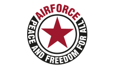 Transparent Background Png Air Force Logo PNG images