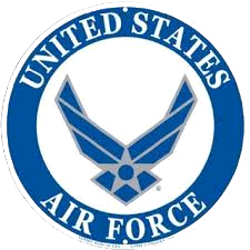 High-quality Air Force Logo Cliparts For Free! PNG images
