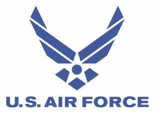 air force logo png