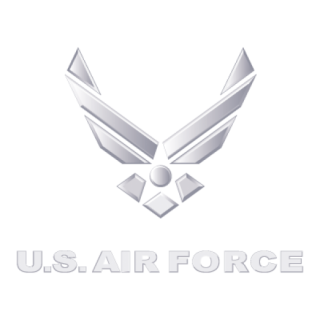 air force logo png