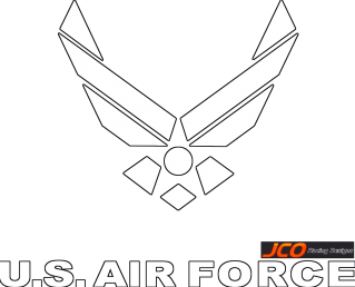 Air Force Logo Download Free Icon Vectors PNG images