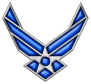Air force logo high clearance resolution