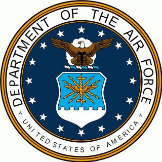 Air Force Logo Download Vectors Free Icon PNG images
