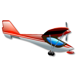 Airplane Icon | Brilliant Transportation Iconset | Iconshock PNG images