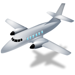 Airplane Icon | Transport PNG images