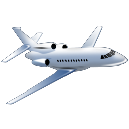 Plane Icon Free Search Download As Png, Ico And Icns, IconSeekerm PNG images