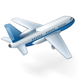 Image Transparent Airplane PNG PNG images