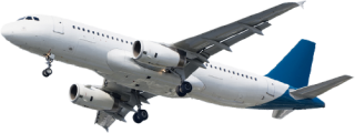 Transparent Airplane Background Png PNG images