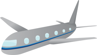 Airplane Vector Png PNG images