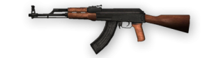 AK 47 Png Clipart PNG images
