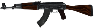 Army Ak 47 Png PNG images