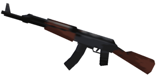 Gta 3 Ak 47 Png PNG images