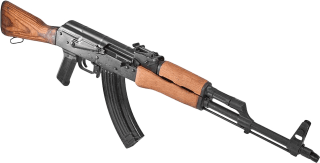 Gun Ak 47 Png PNG images