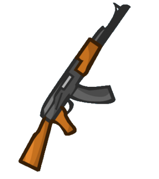 Guns Ak 47 Png PNG images