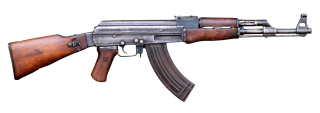 Hd Ak 47 Png PNG images