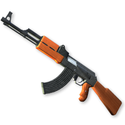 Nice Ak 47 Png Image PNG images