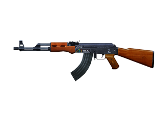 Real Ak 47 Picture Png PNG images