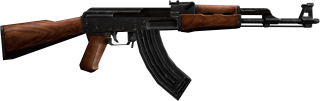 Solider Ak 47 Png PNG images