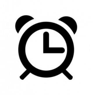 Alarm Clock Icon PNG images