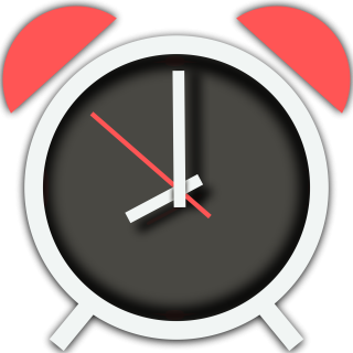 Alarm Clock Png PNG images